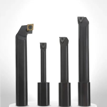 Product 8 - Turning and Boring Parts