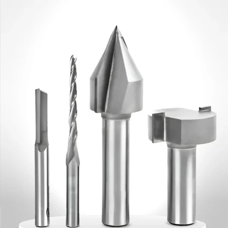 Product 9 - Cutting Spares